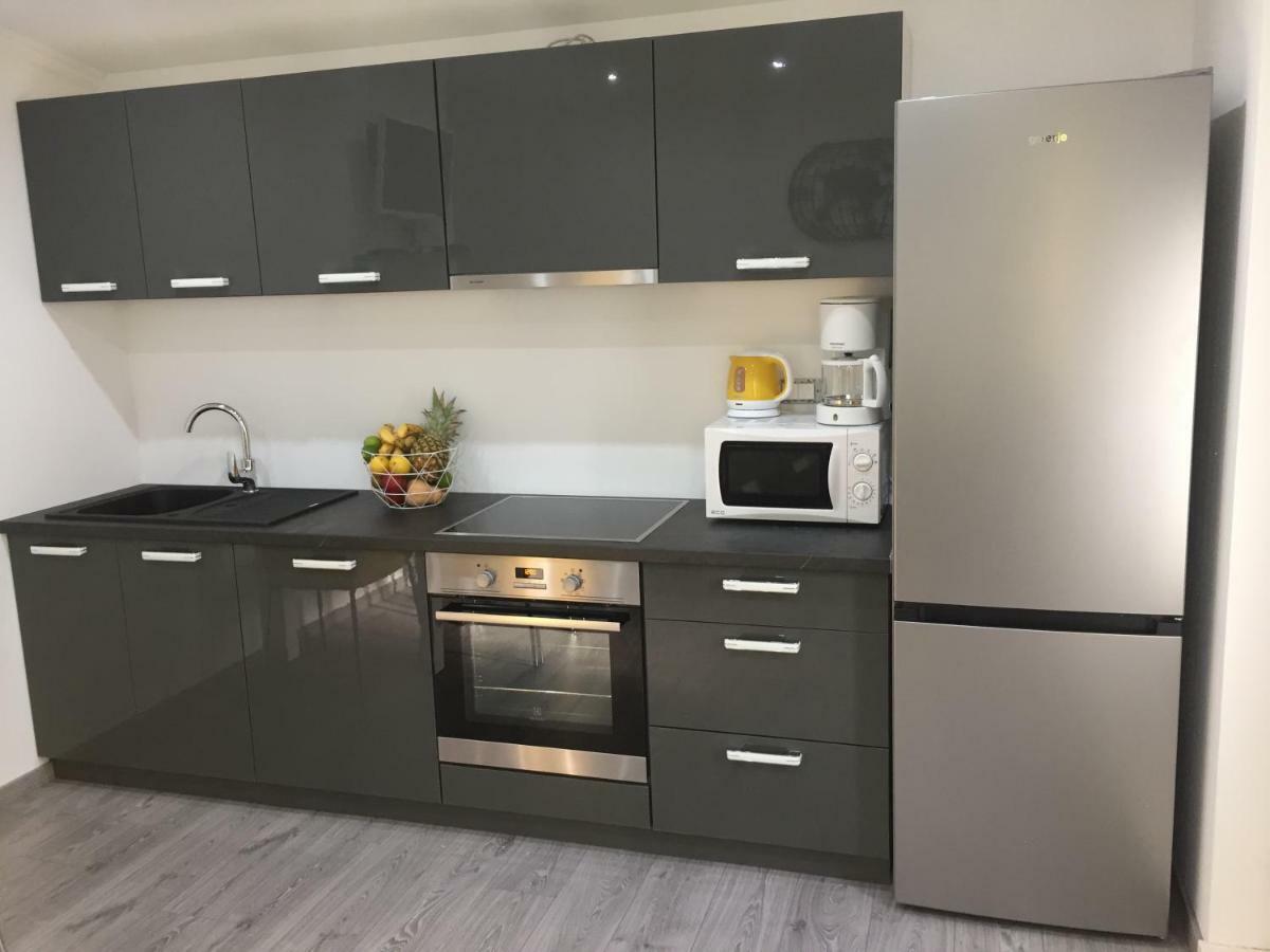 Apartment Sunflower Kastela