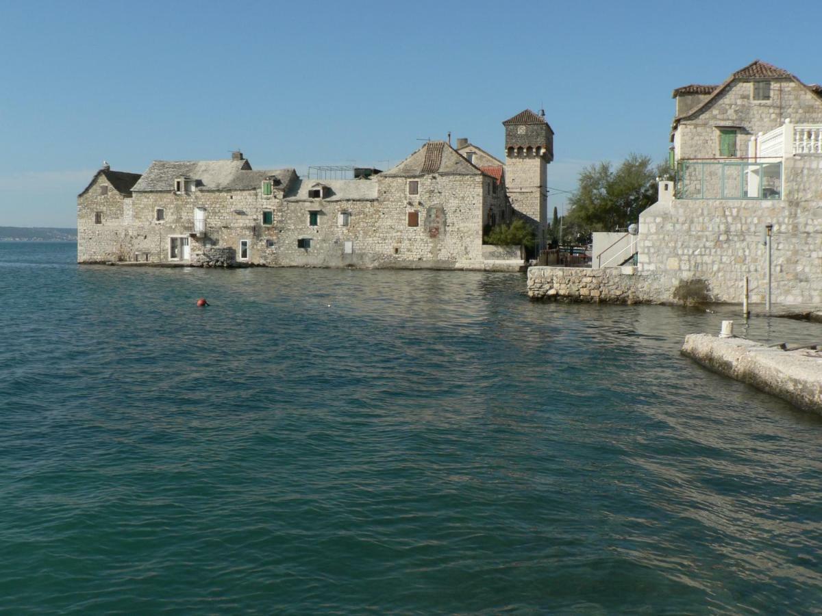 Apartment Sunflower Kastela