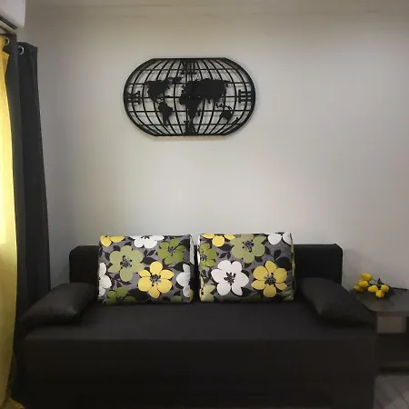Sunflower Kaštela Exteriör bild